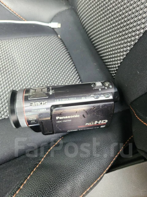 Panasonic HDC. 10 - 14.9 �� ����