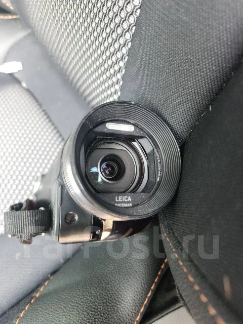 Panasonic HDC. 10 - 14.9 �� ����