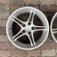AVS Model 5. 7.5x17", 5x114.3, ET40 ����