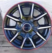 MID. 6.0x15", 6x139.7, ET33, �� 106,1���. ����