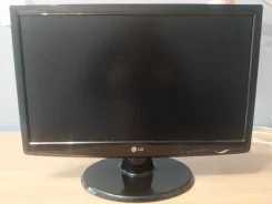 LG. 21.5", ���������� �� (LCD, LED, QLED) ����