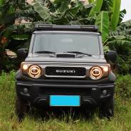   Jimny jb74 (2019-2024)  A 
