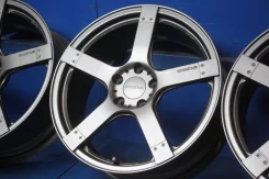 ProDrive GC-05N. 7.5x18", 5x112, ET50, �� 73���. ����