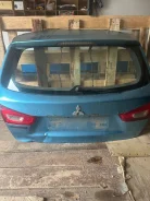 Mitsubishi ASX ����