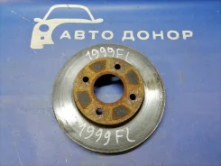 ���� ��������� Nissan NOTE E11 HR15DE 40206CT40A, �������� 40206CT40A ����