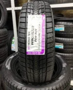 Nexen Winguard Ice SUV. ������, ��� �����, �����. �������� ������� ����