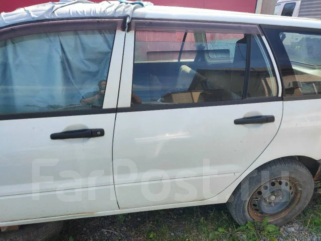 Mitsubishi Lancer. CS2V, 4 G15 ����