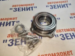 ��������� ������� ������ E70, E71, F15, F16 Skf VKBA6618 VKBA6618 ����