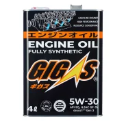 Addinol Giga Light. 5w30, �������������, 4��. ����