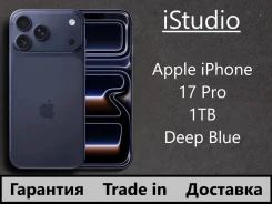 Apple iPhone 17 Pro. �����, 1 ��, �����, 3G, 4G LTE, 5G, Dual-SIM, NFC, ����������, eSIM, ������������ ������� ����