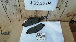 ������� ��������� �������� Nissan NV200 VM20 AY040NS158 ����