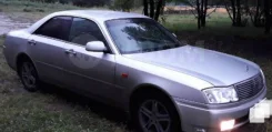 Nissan Cedric ����
