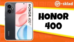 Honor 400. �����, 512 ��, ������, 4G LTE, 5G, NFC, ����������, eSIM ����