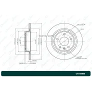 ���� ��������� G-brake GR-01888 GR01888 ����
