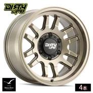 Dirty Life Canyon 9310. 9.0x17", 5x139.7, ET0, �� 108,1���. ��� ����� �� ������������ ����