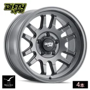 Dirty Life Canyon 9310. 9.0x17", 5x127, ET-12, �� 71,5���. ��� ����� �� ������������ ����