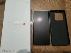 Xiaomi 14T. �/�, 256 ��, �������, 4G LTE, NFC ����