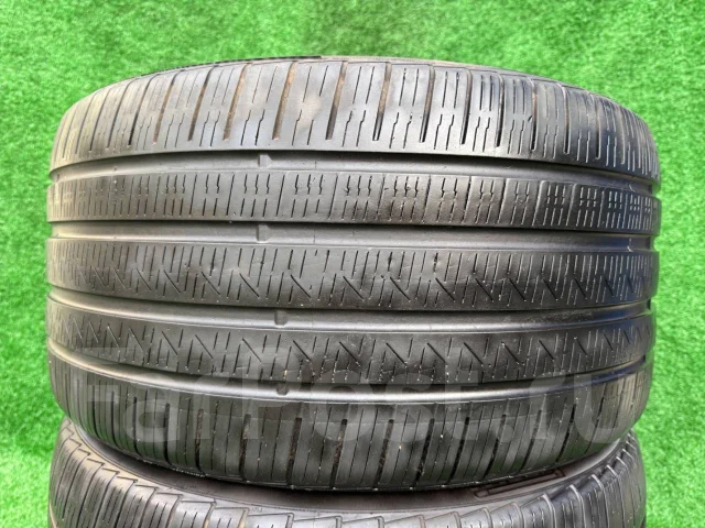 Pirelli Cinturato P7. ������, 2021 ���, �/�, ����� 10 % ����