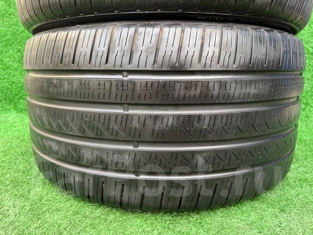 Pirelli Cinturato P7. ������, 2021 ���, �/�, ����� 10 % ����