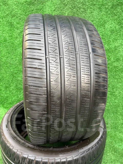 Pirelli Cinturato P7. ������, 2021 ���, �/�, ����� 10 % ����