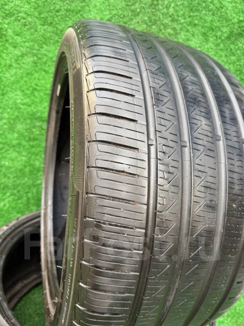 Pirelli Cinturato P7. ������, 2021 ���, �/�, ����� 10 % ����