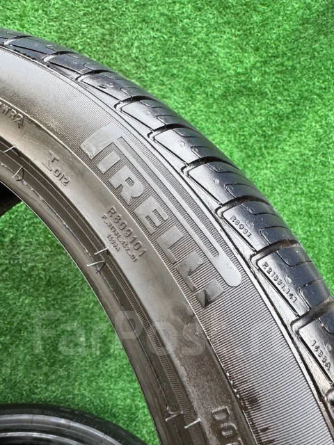Pirelli Cinturato P7. ������, 2021 ���, �/�, ����� 10 % ����