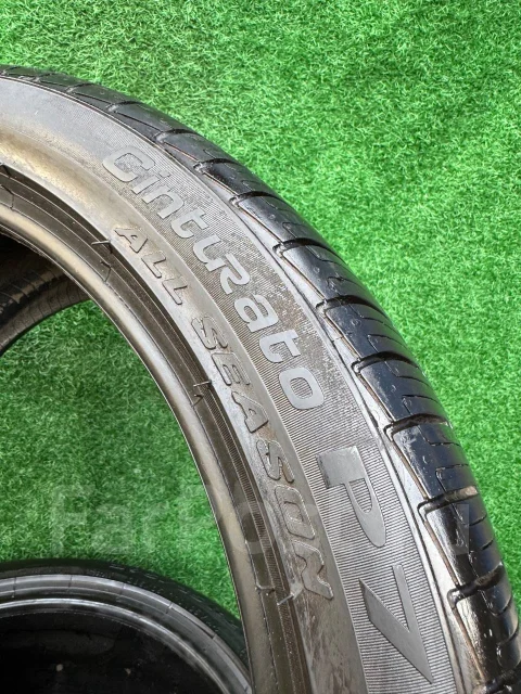 Pirelli Cinturato P7. ������, 2021 ���, �/�, ����� 10 % ����