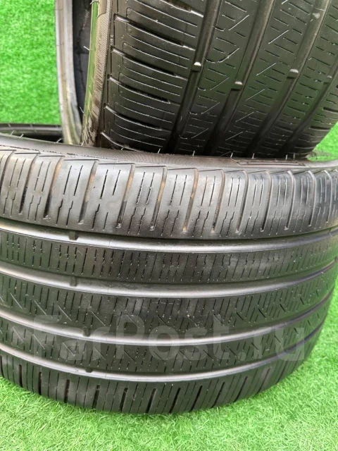 Pirelli Cinturato P7. ������, 2021 ���, �/�, ����� 10 % ����