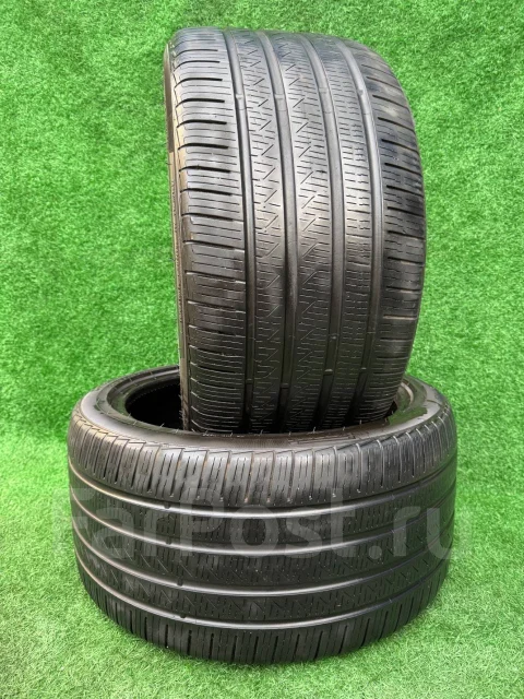 Pirelli Cinturato P7. ������, 2021 ���, �/�, ����� 10 % ����