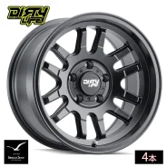 Dirty Life Canyon 9310. 9.0x17", 6x135, ET0, �� 87,1���. ��� ����� �� ������������ ����