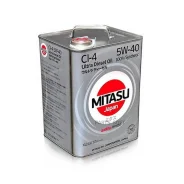 Mitasu Ultra