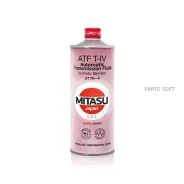 Mitasu ATF T-IV