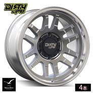 Dirty Life Canyon 9310. 9.0x17", 5x127, ET-38, �� 71,5���. ��� ����� �� ������������ ����