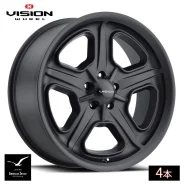 Vision Wheel 147 Daytona. 8.5x20", 5x114.3, ET32, �� 83���. ��� ����� �� ������������ ����