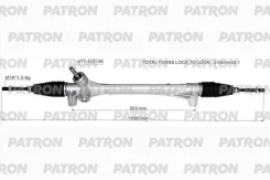 ����� ������� Toyota Verso (R2) 09- PSG1058 ����