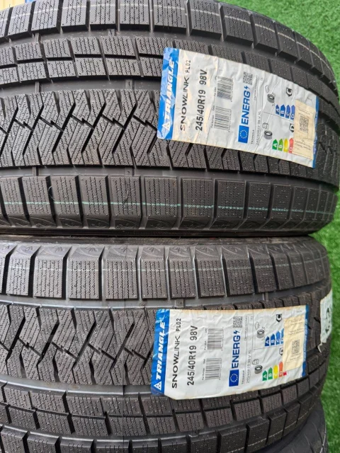 Triangle Snowlink PL02. ������, ��� �����, 2025 ���, ����� ����