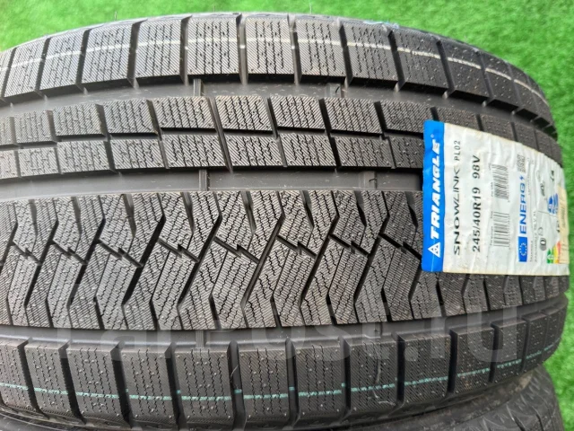 Triangle Snowlink PL02. ������, ��� �����, 2025 ���, ����� ����
