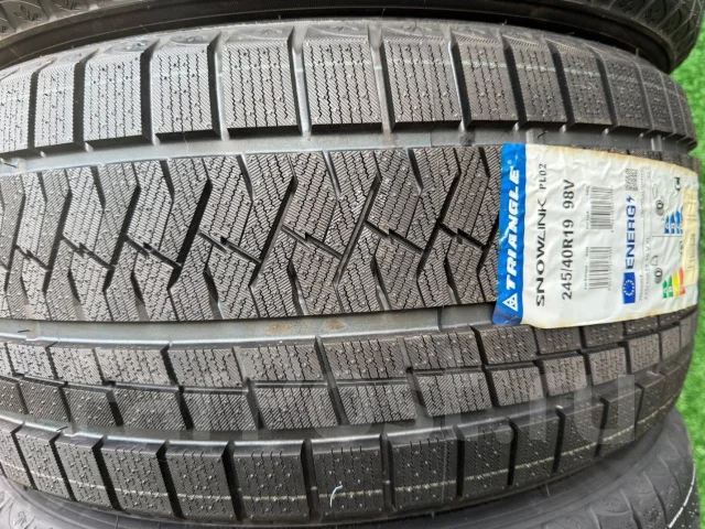 Triangle Snowlink PL02. ������, ��� �����, 2025 ���, ����� ����
