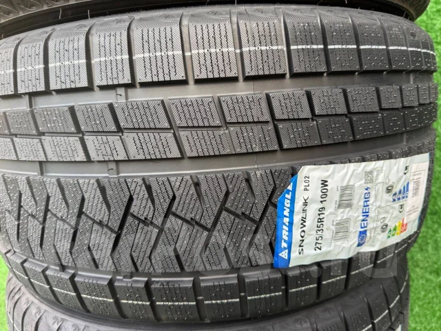 Triangle Snowlink PL02. ������, ��� �����, 2025 ���, ����� ����