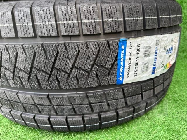 Triangle Snowlink PL02. ������, ��� �����, 2025 ���, ����� ����