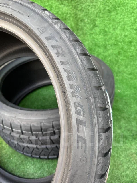 Triangle Snowlink PL02. ������, ��� �����, 2025 ���, ����� ����