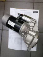 ������� 4BE1 24V 9T 4BC2 4BC1 Isuzu 8-94333438-0-1 ����