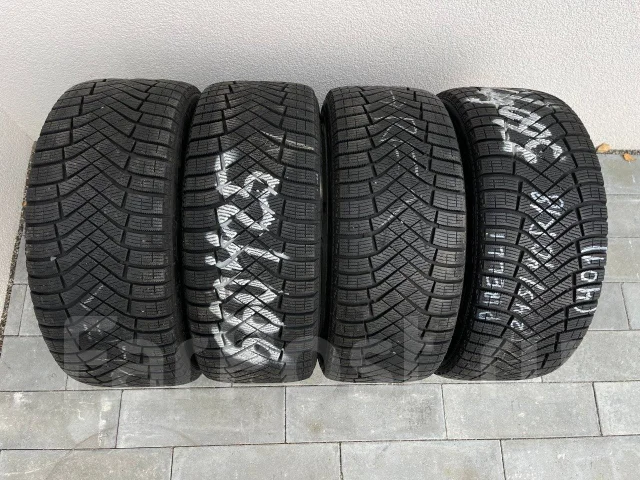 Pirelli Ice Zero. ������, ��� �����, 2020 ���, �/�, ����� �� 5 % ����
