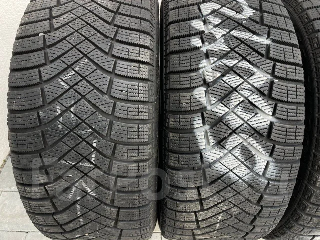 Pirelli Ice Zero. ������, ��� �����, 2020 ���, �/�, ����� �� 5 % ����