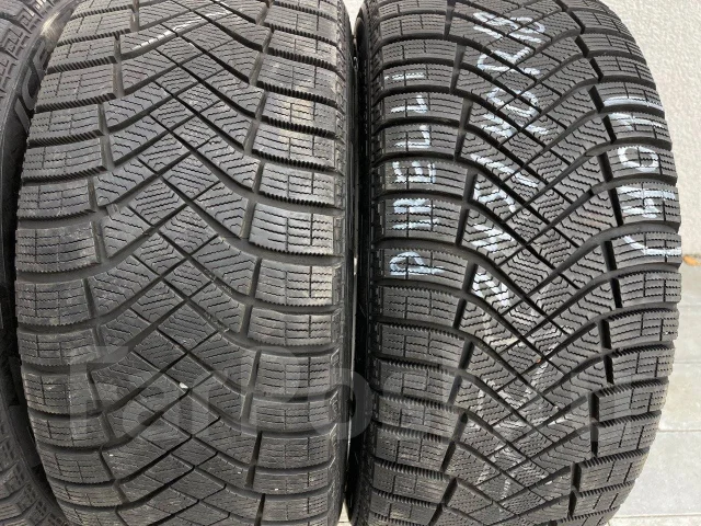 Pirelli Ice Zero. ������, ��� �����, 2020 ���, �/�, ����� �� 5 % ����