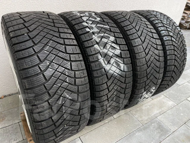 Pirelli Ice Zero. ������, ��� �����, 2020 ���, �/�, ����� �� 5 % ����
