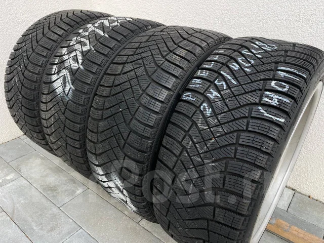Pirelli Ice Zero. ������, ��� �����, 2020 ���, �/�, ����� �� 5 % ����