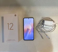 Xiaomi 12 Lite. �/�, 128 ��, 3G, 4G LTE, 5G, ����������, NFC ����