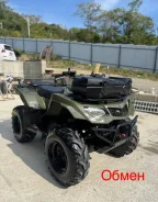 Suzuki Kingquad 400. ��������, ��, �� ����