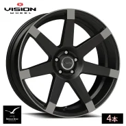 Vision Wheel 9042 Sultan. 8.0x17", 5x114.3, ET30, �� 83���. ��� ����� �� ������������ ����